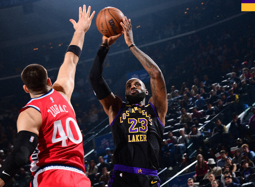 bandao-拒26分逆转！小卡24分，快船险胜湖人，东契奇32分，两队都需交易