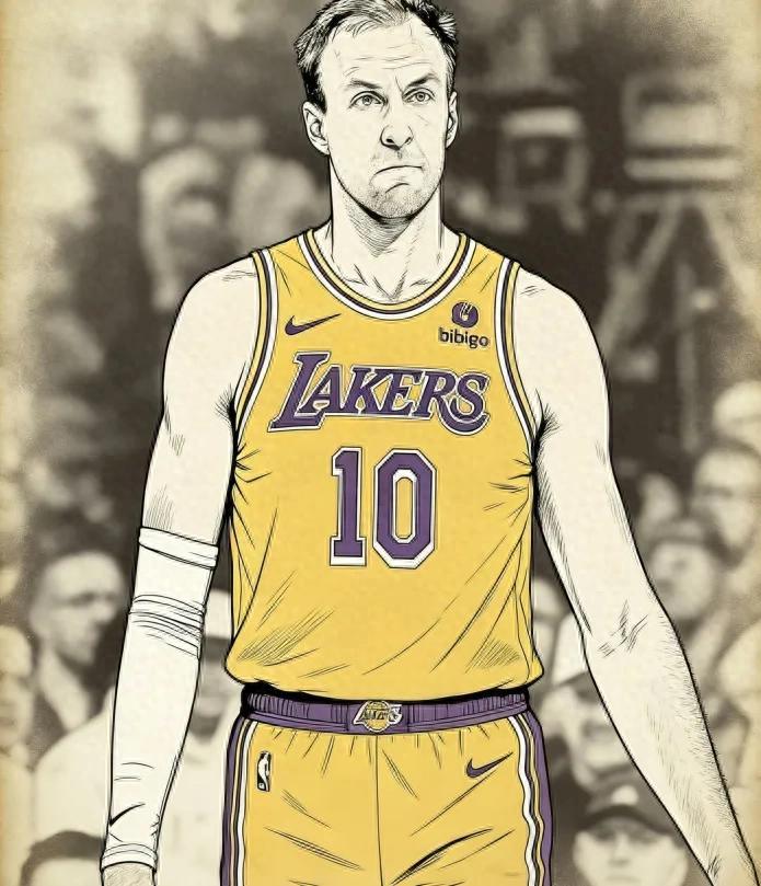 半岛体育-再见了，文森特！2换1交易达成，联盟头号射手加盟湖人