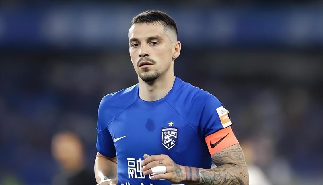 bandao-斯坦丘加盟大连英博后做出重要决定，事关本土球员留洋，引发热议